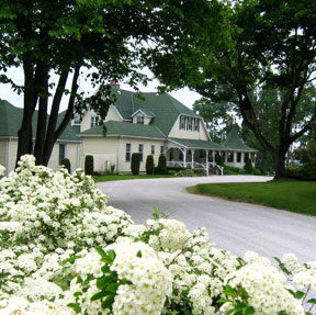 Summer Yoga Retreat at Loretto Maryholme